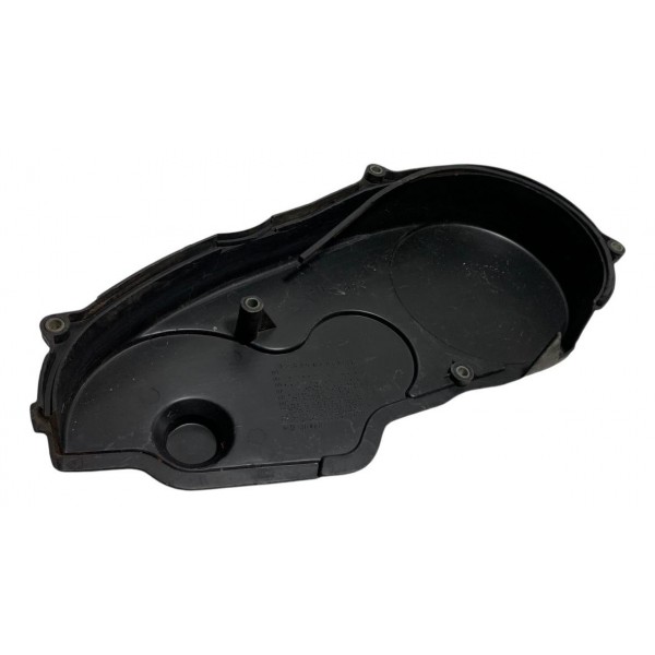 Capa Superior Correia Dentada Mitsubishi L200 2.5 2006/2012