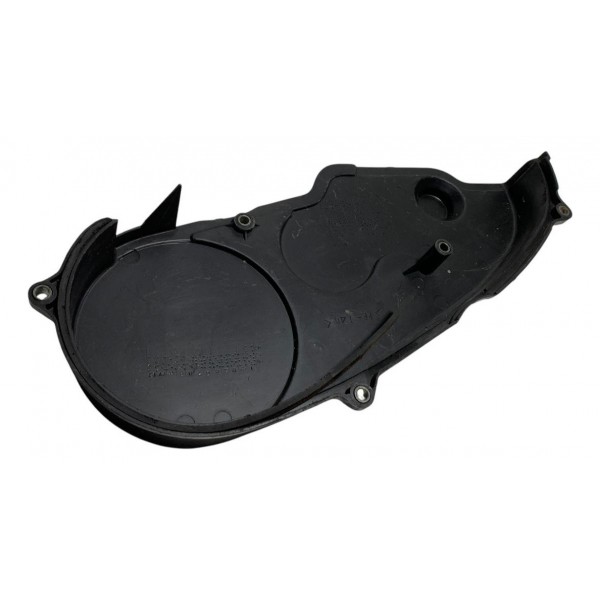 Capa Superior Correia Dentada Mitsubishi L200 2.5 2006/2012