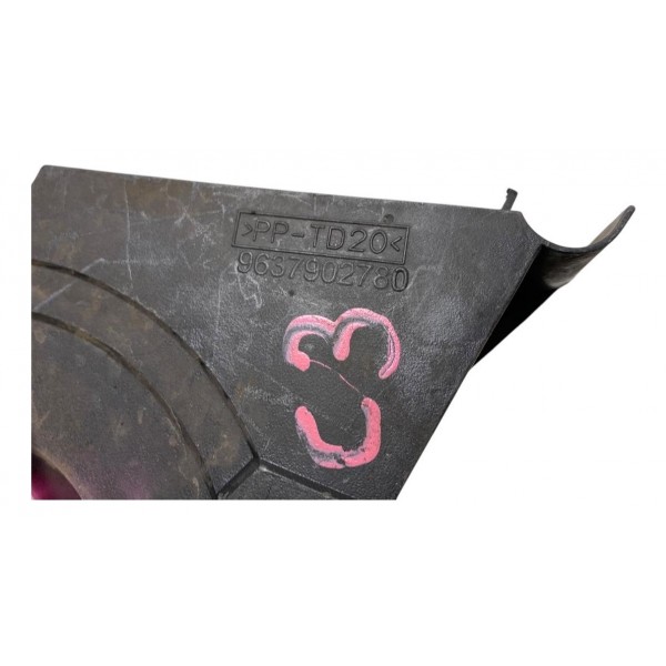 Capa Correia Dentada Citroen C3 1.4 2003/2012