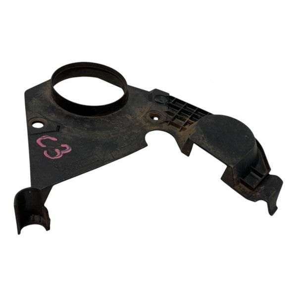 Capa Correia Dentada Citroen C3 1.4 2003/2012