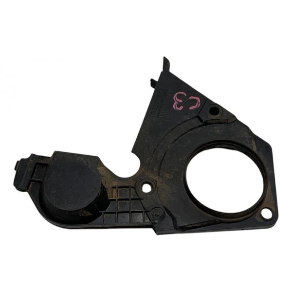 Capa Correia Dentada Citroen C3 1.4 2003/2012