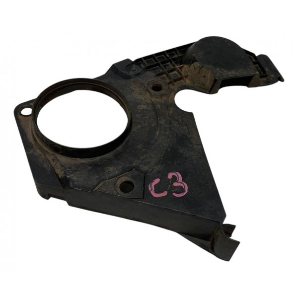 Capa Correia Dentada Citroen C3 1.4 2003/2012