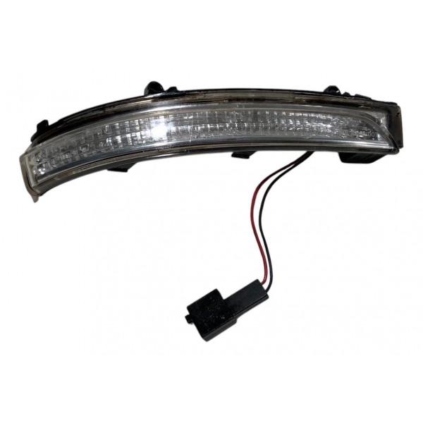 Pisca Retrovisor Lado Direito Volkswagen Fox 1.6 2012/2013