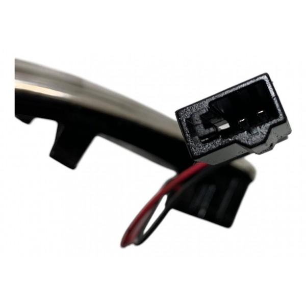 Pisca Retrovisor Lado Direito Volkswagen Fox 1.6 2012/2013