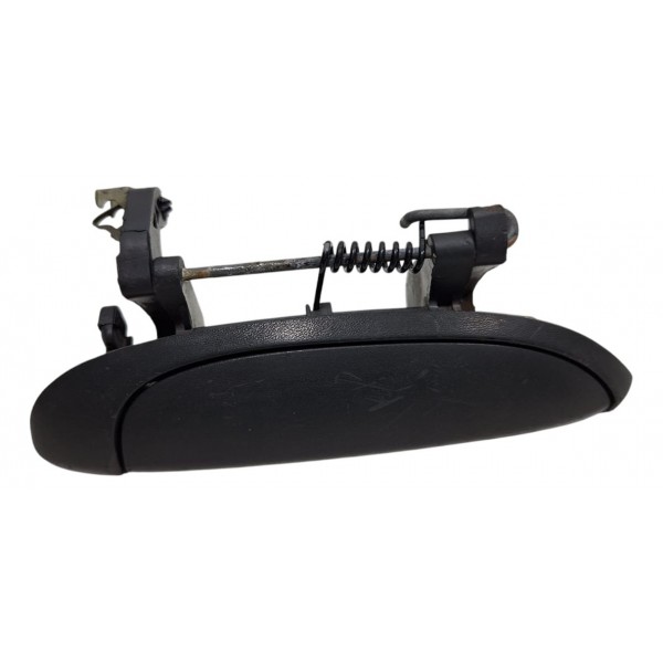 Maçaneta Externa Dianteira Direita Renault Clio Logan 02-13