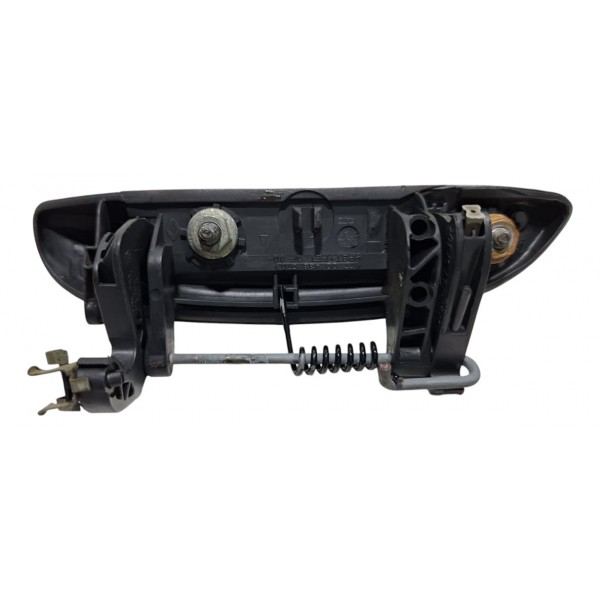 Maçaneta Externa Dianteira Direita Renault Clio Logan 02-13