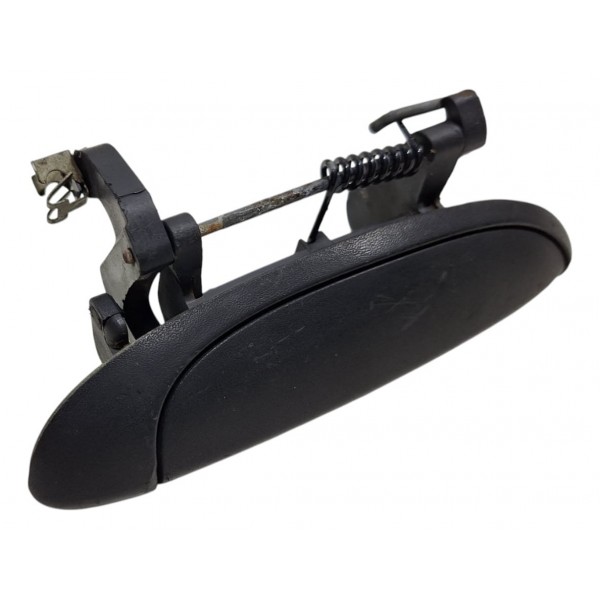 Maçaneta Externa Dianteira Direita Renault Clio Logan 02-13