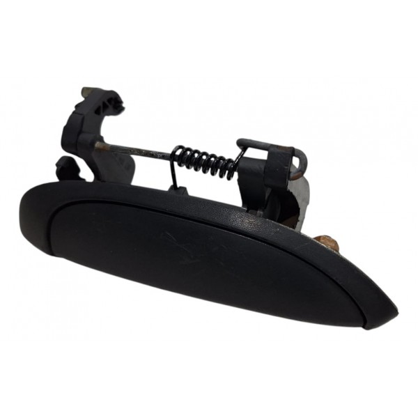 Maçaneta Externa Dianteira Direita Renault Clio Logan 02-13