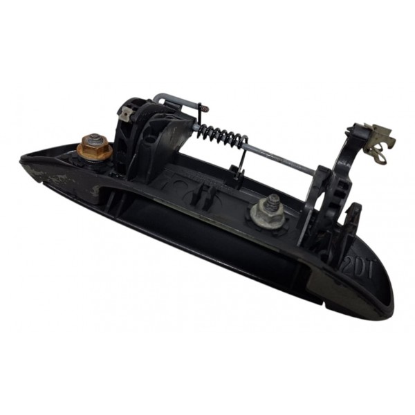 Maçaneta Externa Dianteira Direita Renault Clio Logan 02-13