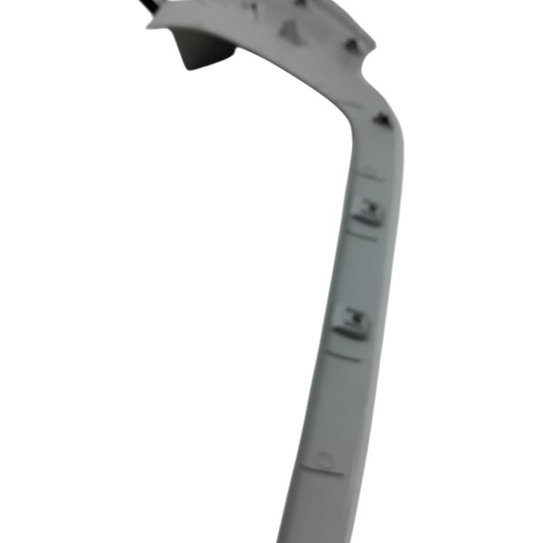 Acabamento Coluna Tras Dir Volkswagen Fox 2014 5z4867288