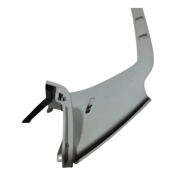 Acabamento Coluna Tras Dir Volkswagen Fox 2014 5z4867288