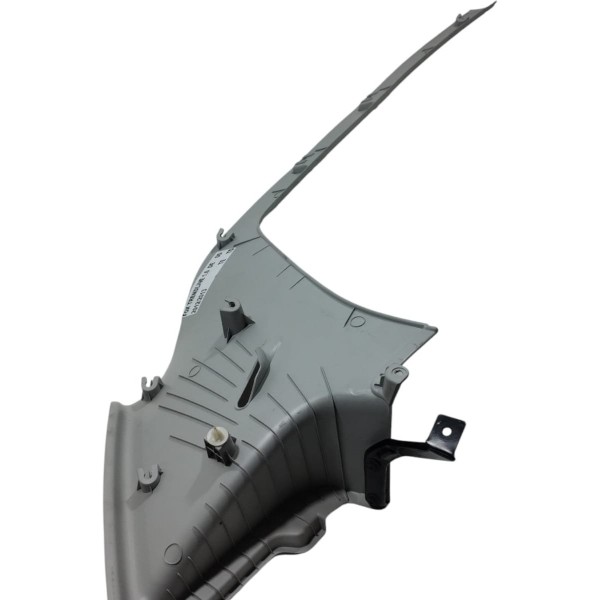 Acabamento Coluna Tras Dir Volkswagen Fox 2014 5z4867288