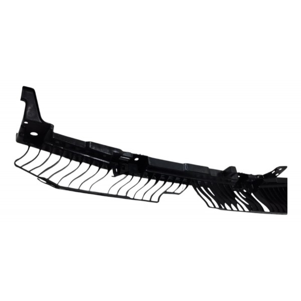 Guia Suporte Parachoque Traseiro Central Vw Polo Tsi 2018 20