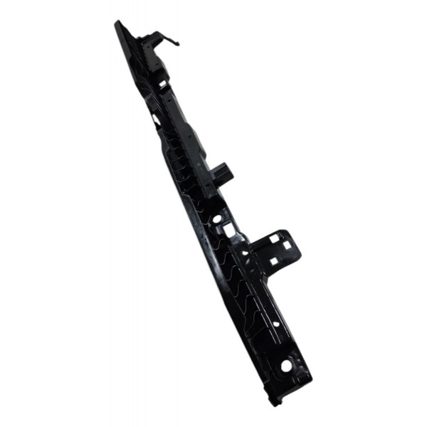 Guia Suporte Parachoque Traseiro Central Vw Polo Tsi 2018 20