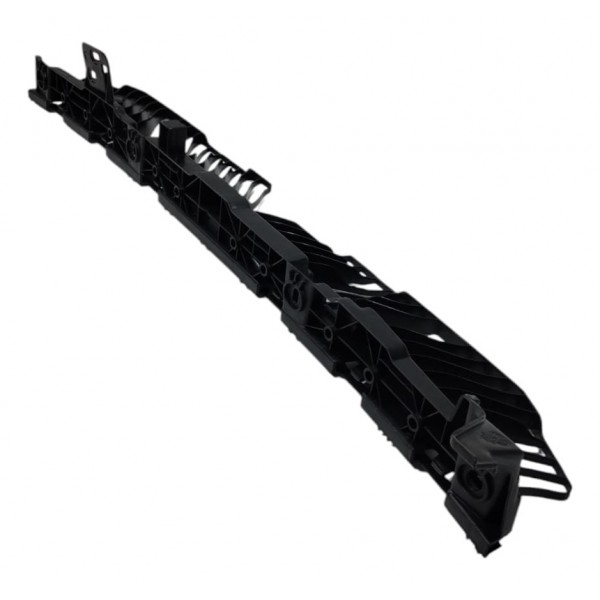 Guia Suporte Parachoque Traseiro Central Vw Polo Tsi 2018 20