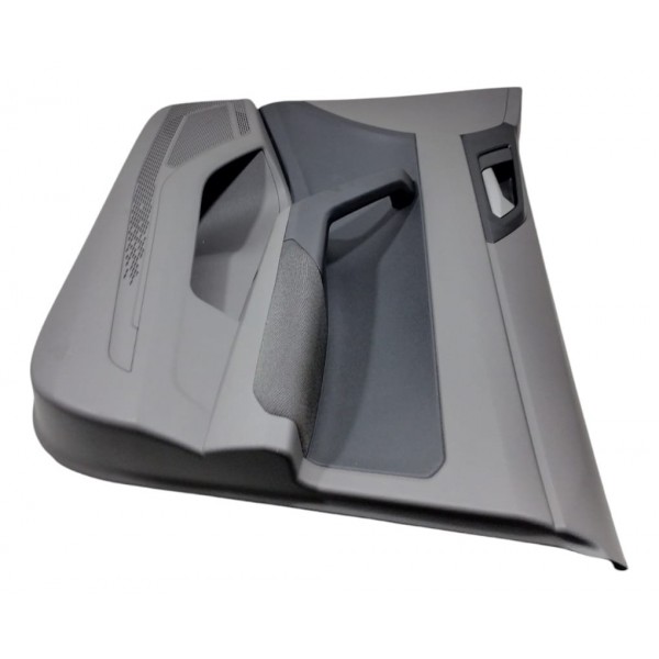 Forro Porta Dianteira Direita Vw Polo 1.0 2020 - 6ea867006