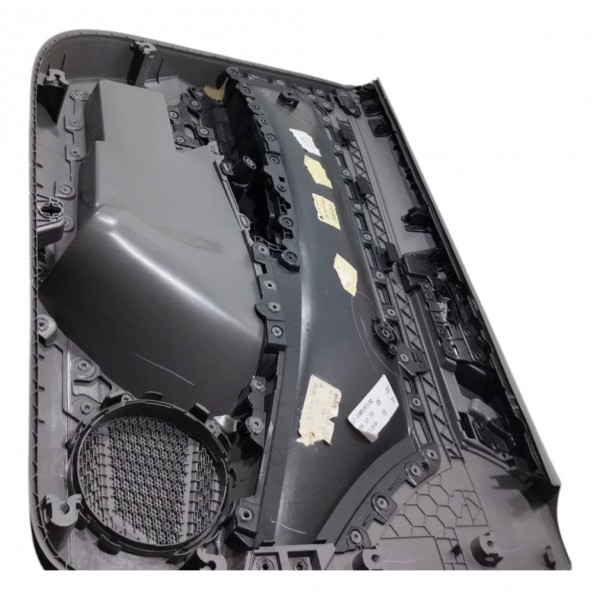 Forro Porta Dianteira Direita Vw Polo 1.0 2020 - 6ea867006