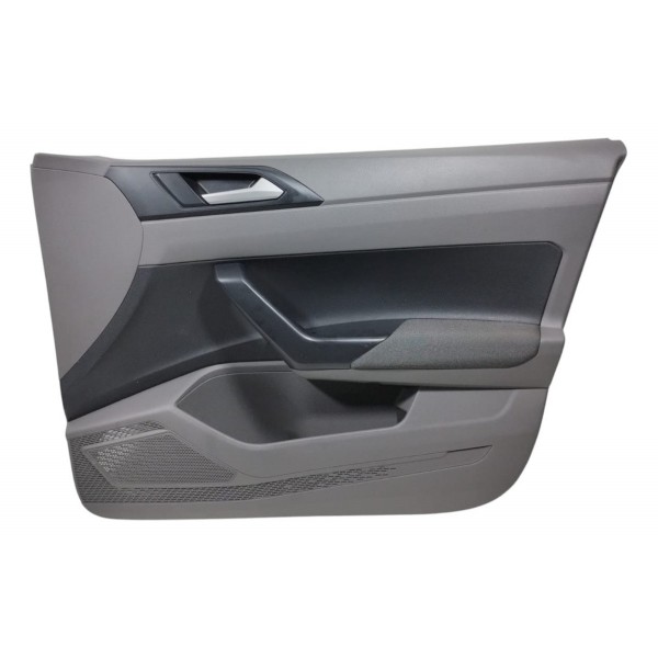 Forro Porta Dianteira Direita Vw Polo 1.0 2020 - 6ea867006