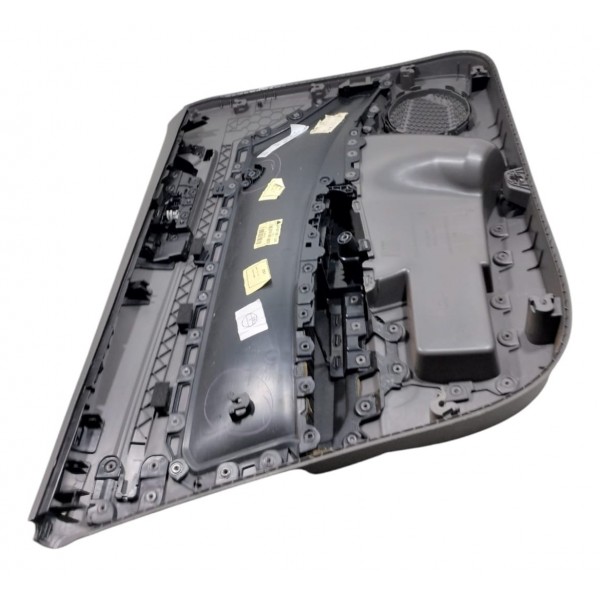 Forro Porta Dianteira Direita Vw Polo 1.0 2020 - 6ea867006