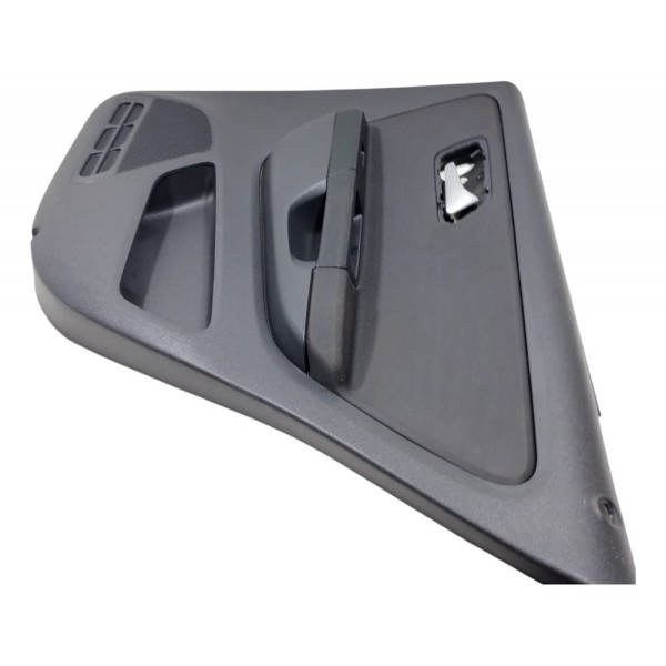 Forração Porta Gol G5/g6 Traseira Direita