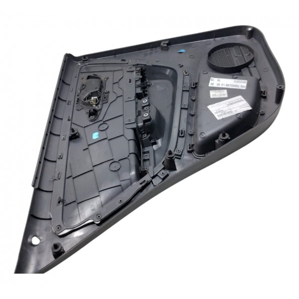 Forração Porta Gol G5/g6 Traseira Direita