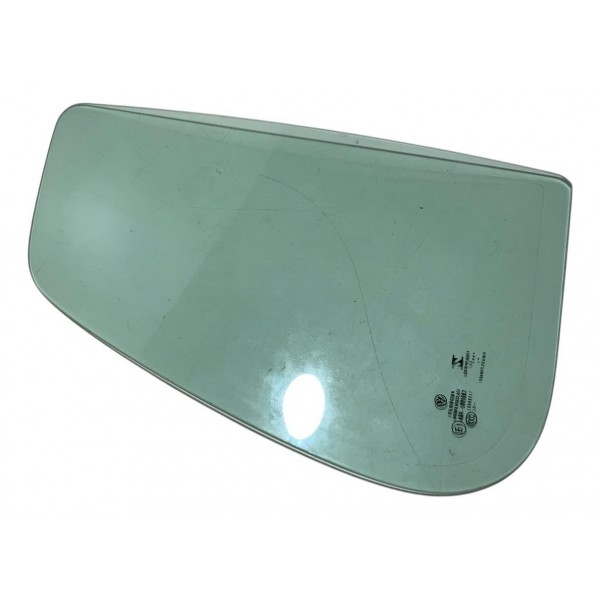 Vigia Traseiro Direito Volkswagen Fox 2012