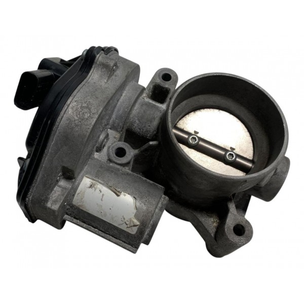 Tbi Corpo Borboleta Ford Focus 2.0 Aut. 2009