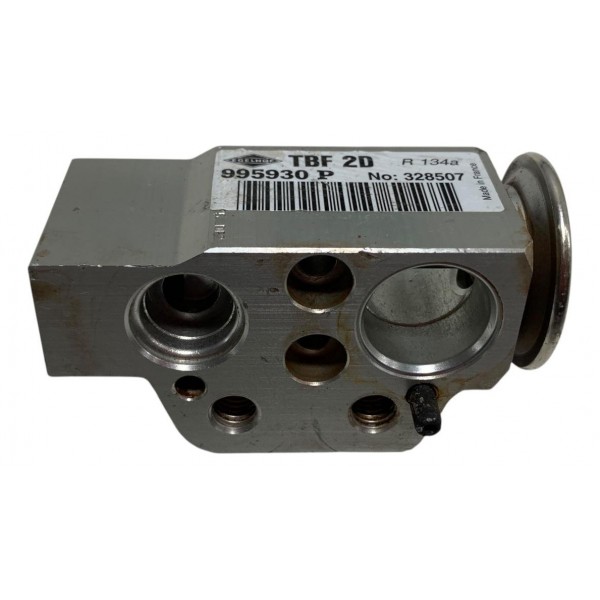 Válvula Expansao Ar Condicionado Volkswagen Fox 1.6 2013