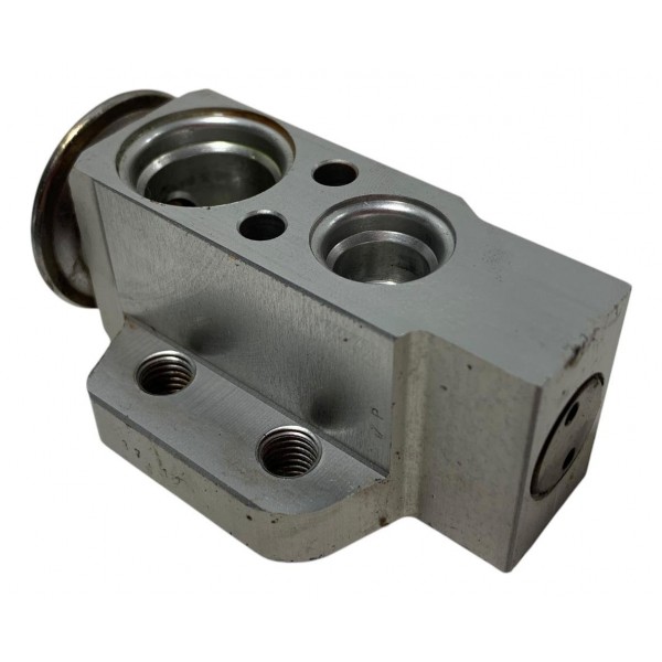 Válvula Expansao Ar Condicionado Volkswagen Fox 1.6 2013