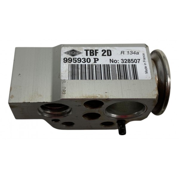 Válvula Expansao Ar Condicionado Volkswagen Fox 1.6 2013