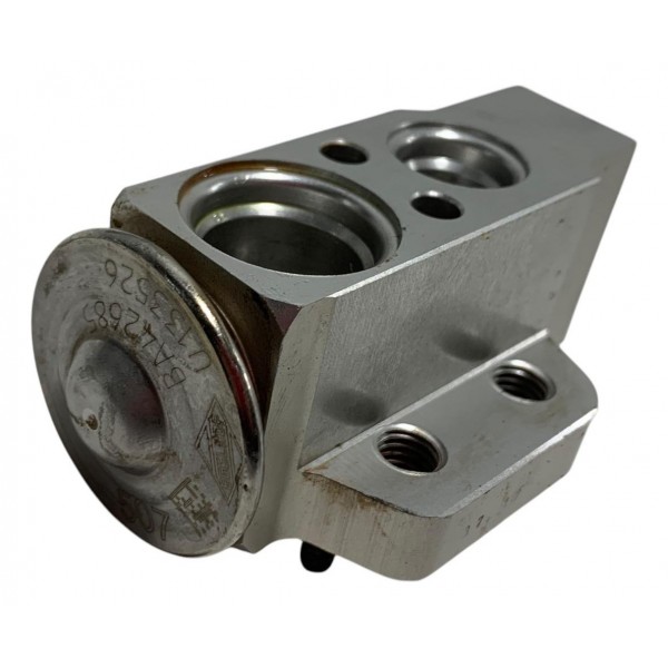 Válvula Expansao Ar Condicionado Volkswagen Fox 1.6 2013