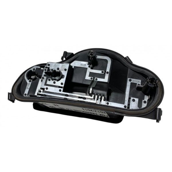 Circuito Lanterna Traseira Direita Volkswagen Fox 1.6 2013