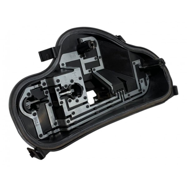 Circuito Lanterna Traseira Direita Volkswagen Fox 1.6 2013