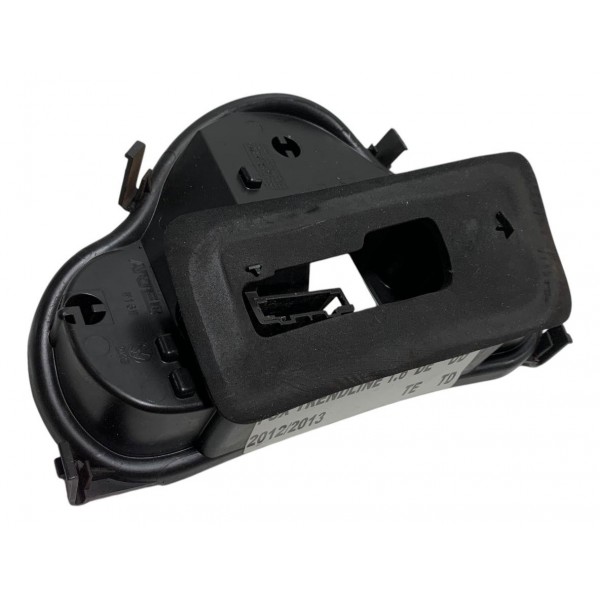 Circuito Lanterna Traseira Direita Volkswagen Fox 1.6 2013