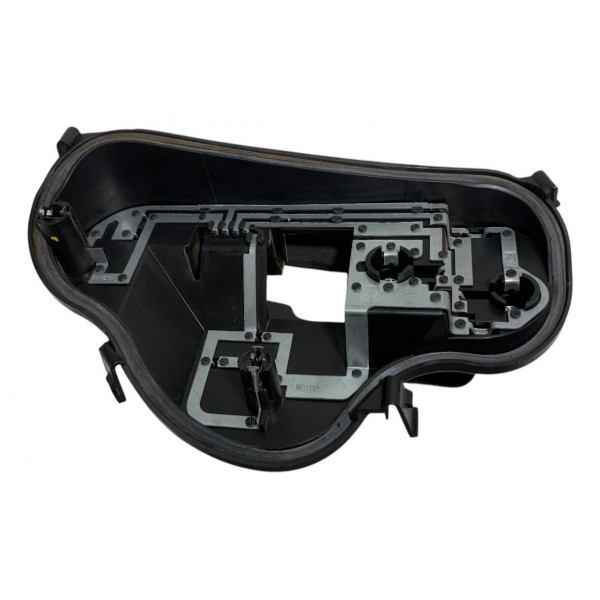 Circuito Lanterna Traseira Direita Volkswagen Fox 1.6 2013