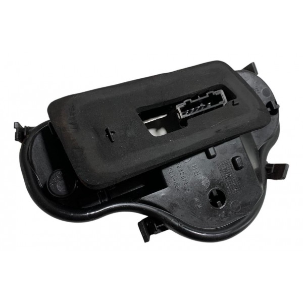 Circuito Lanterna Traseira Direita Volkswagen Fox 1.6 2013