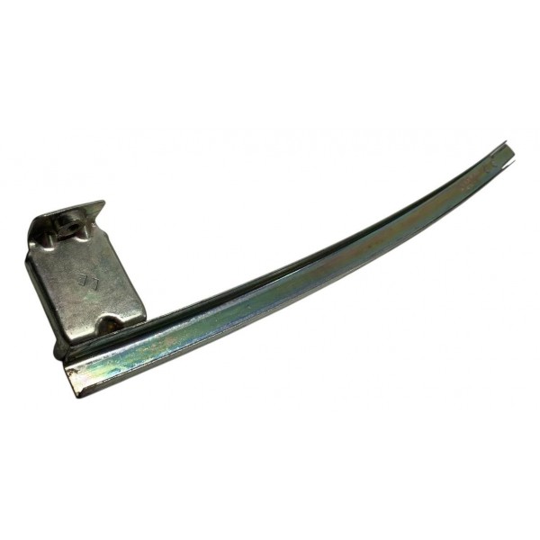 Guia Vidro Dianteiro Esquerdo Volkswagen Fox 1.6 2012