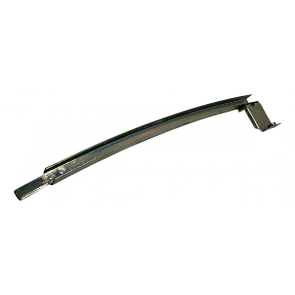 Guia Vidro Dianteiro Esquerdo Volkswagen Fox 1.6 2012