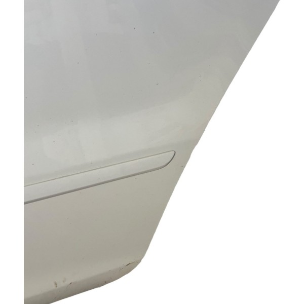 Porta Traseira Esquerda Fox Trend 2012/2013 Branca Original Foto