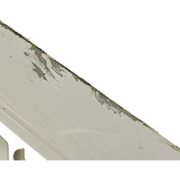 Porta Traseira Direita Fox Trend 2012/2013 Branca Original Foto