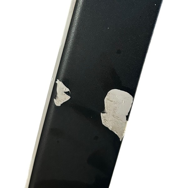 Porta Traseira Direita Fox Trend 2012/2013 Branca Original Foto