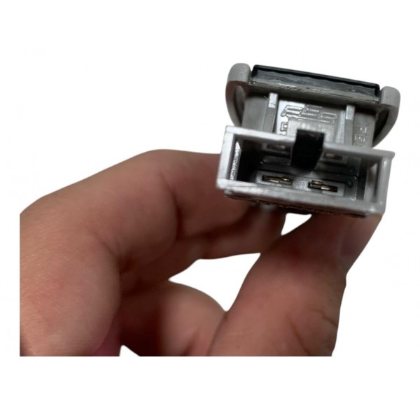 Luz Teto Quebra Sol Volkswagen Fox 1.6 2013