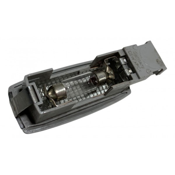 Luz Teto Quebra Sol Volkswagen Fox 1.6 2013