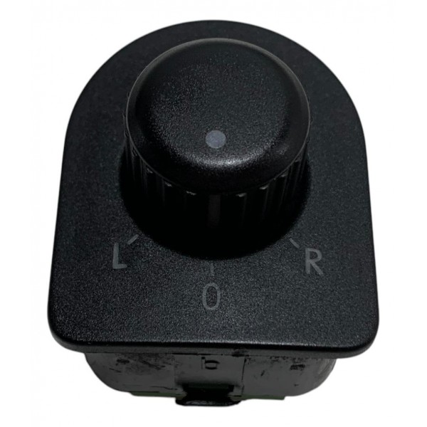 Botao Comando Retrovisor Elétrico Volkswagen Fox 1.6 2013