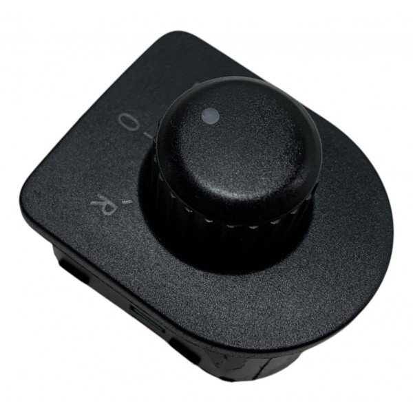 Botao Comando Retrovisor Elétrico Volkswagen Fox 1.6 2013