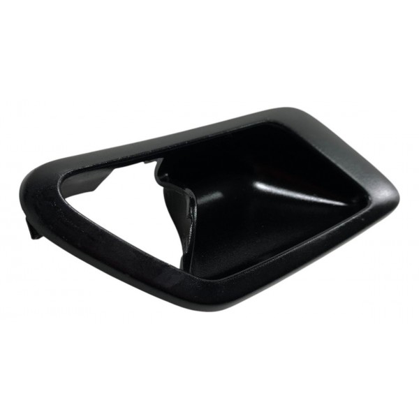 Moldura Maçaneta Externa Diant Direita Volkswagen Fox 2013