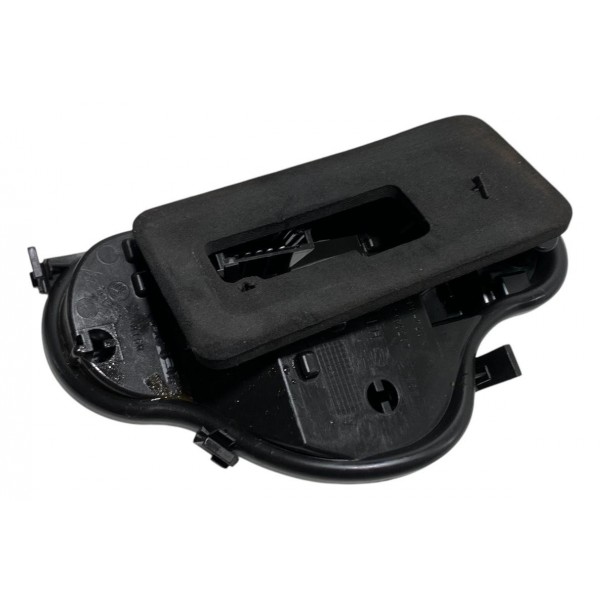 Circuito Lanterna Traseira Esquerda Volkswagen Fox 1.6 2013