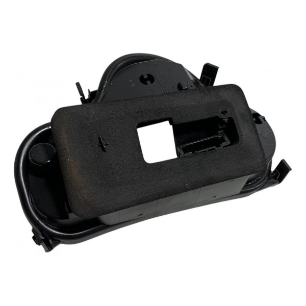 Circuito Lanterna Traseira Esquerda Volkswagen Fox 1.6 2013