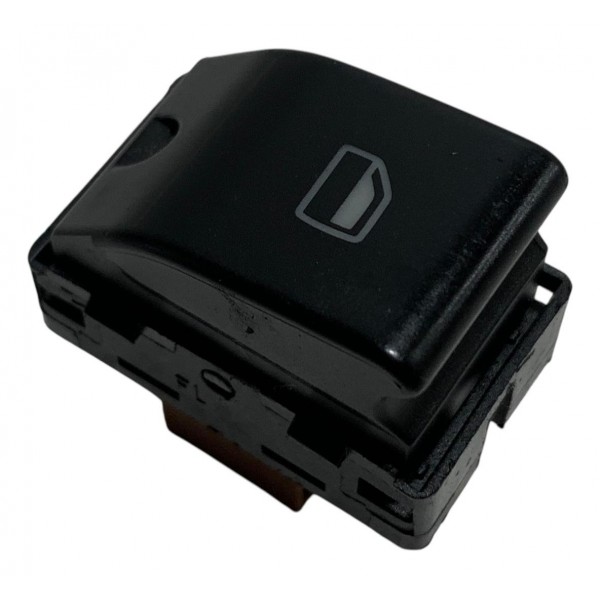 Botão Vidro Elétrico Dianteiro Direito Volkswagen Fox 2013