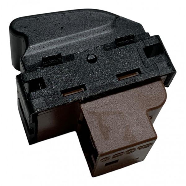 Botão Vidro Elétrico Dianteiro Direito Volkswagen Fox 2013